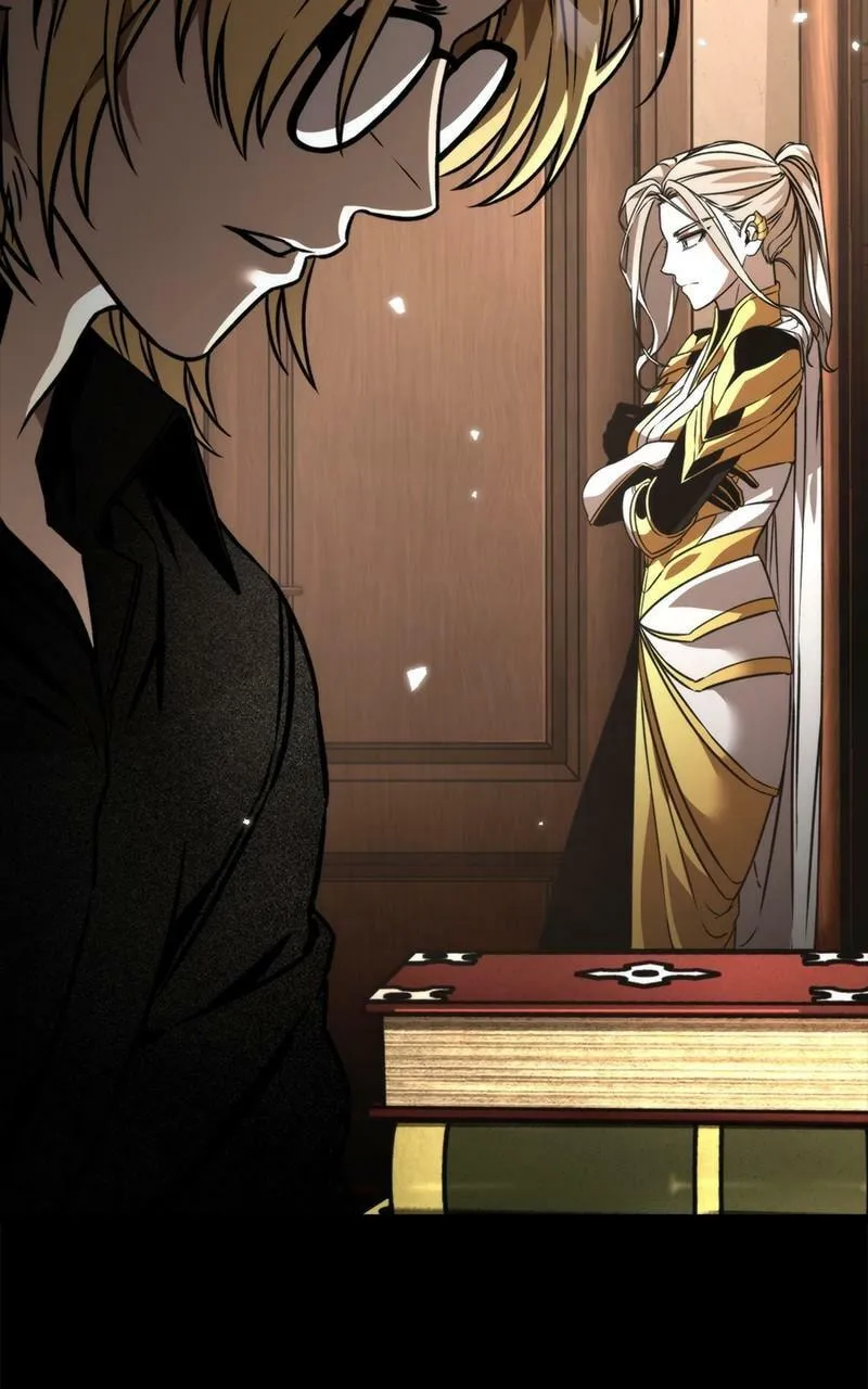 Past Life Regressor Chapter 42 page 68 - 