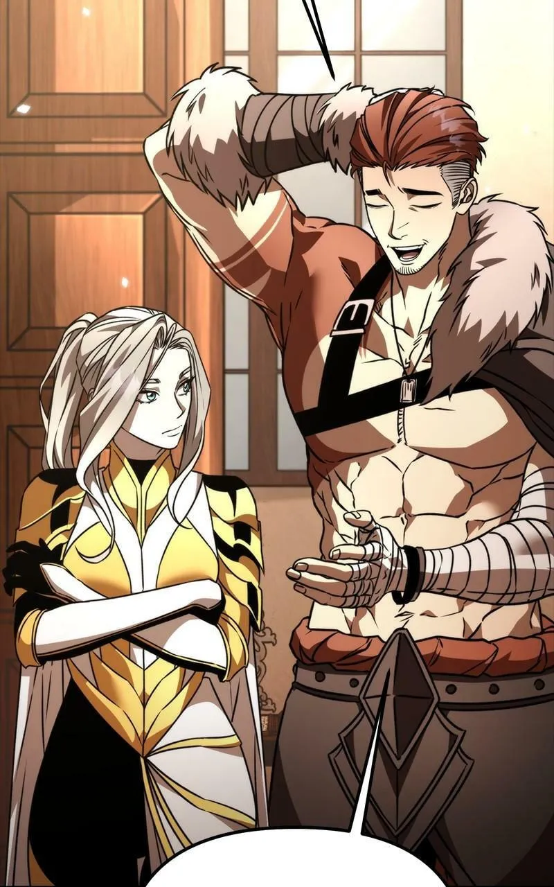 Past Life Regressor Chapter 42 page 73 - 