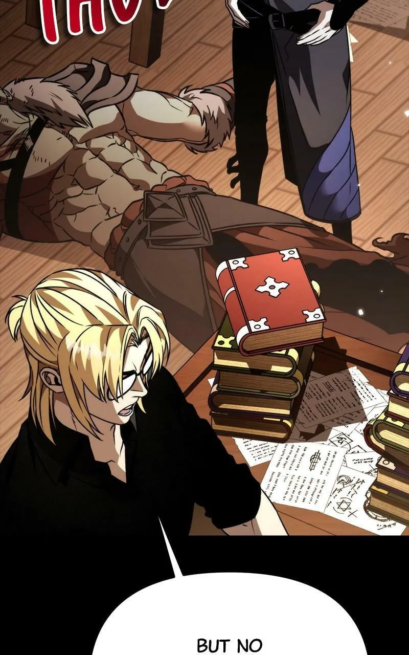 Past Life Regressor Chapter 42 page 86 - 
