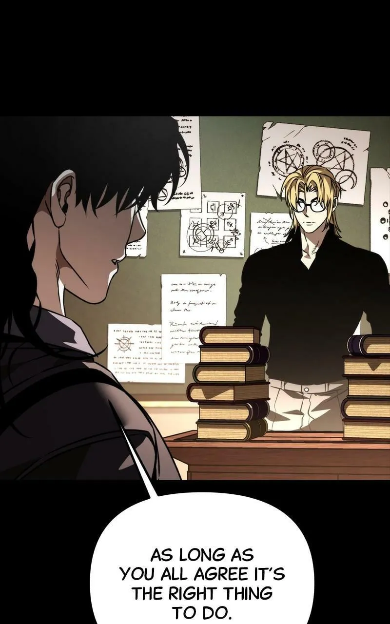 Past Life Regressor Chapter 42 page 92 - 