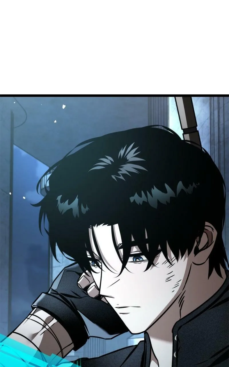 Past Life Regressor Chapter 43 page 105 - 