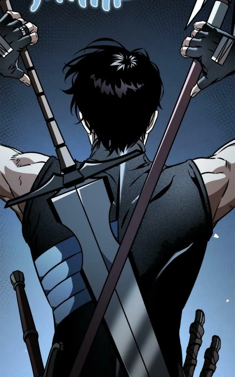 Past Life Regressor Chapter 43 page 118 - 