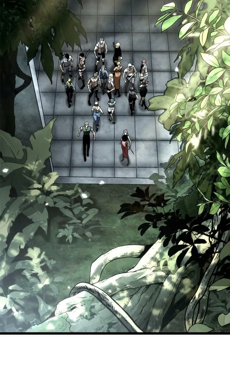 Past Life Regressor Chapter 43 page 14 - 