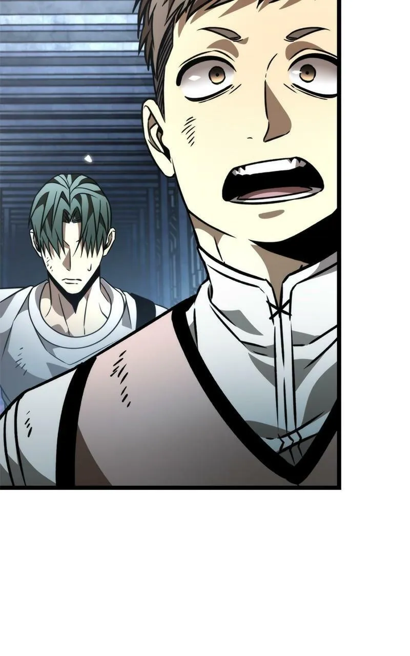 Past Life Regressor Chapter 43 page 16 - 