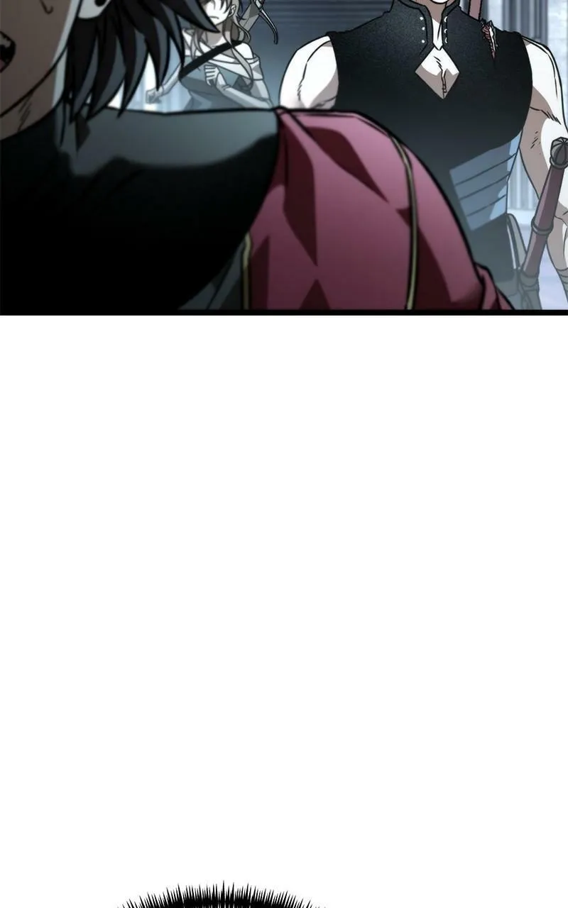 Past Life Regressor Chapter 43 page 20 - 