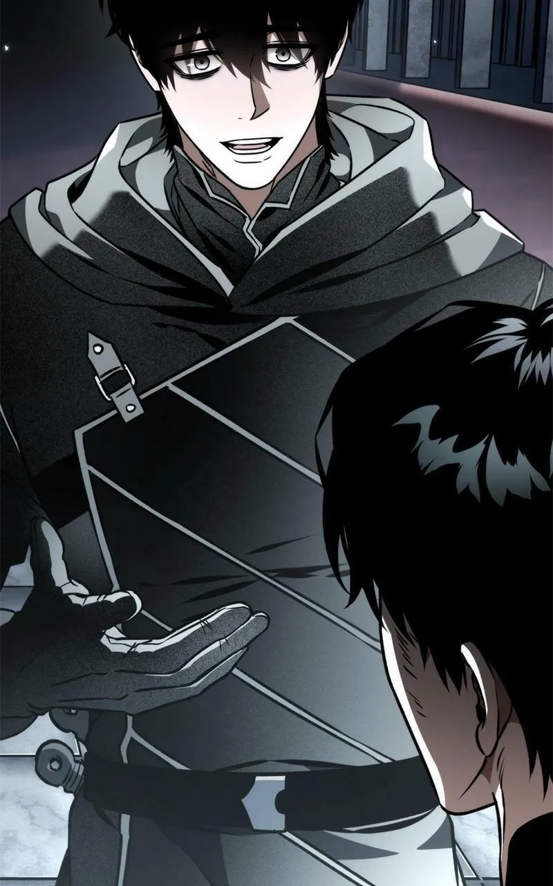 Past Life Regressor Chapter 43 page 24 - 