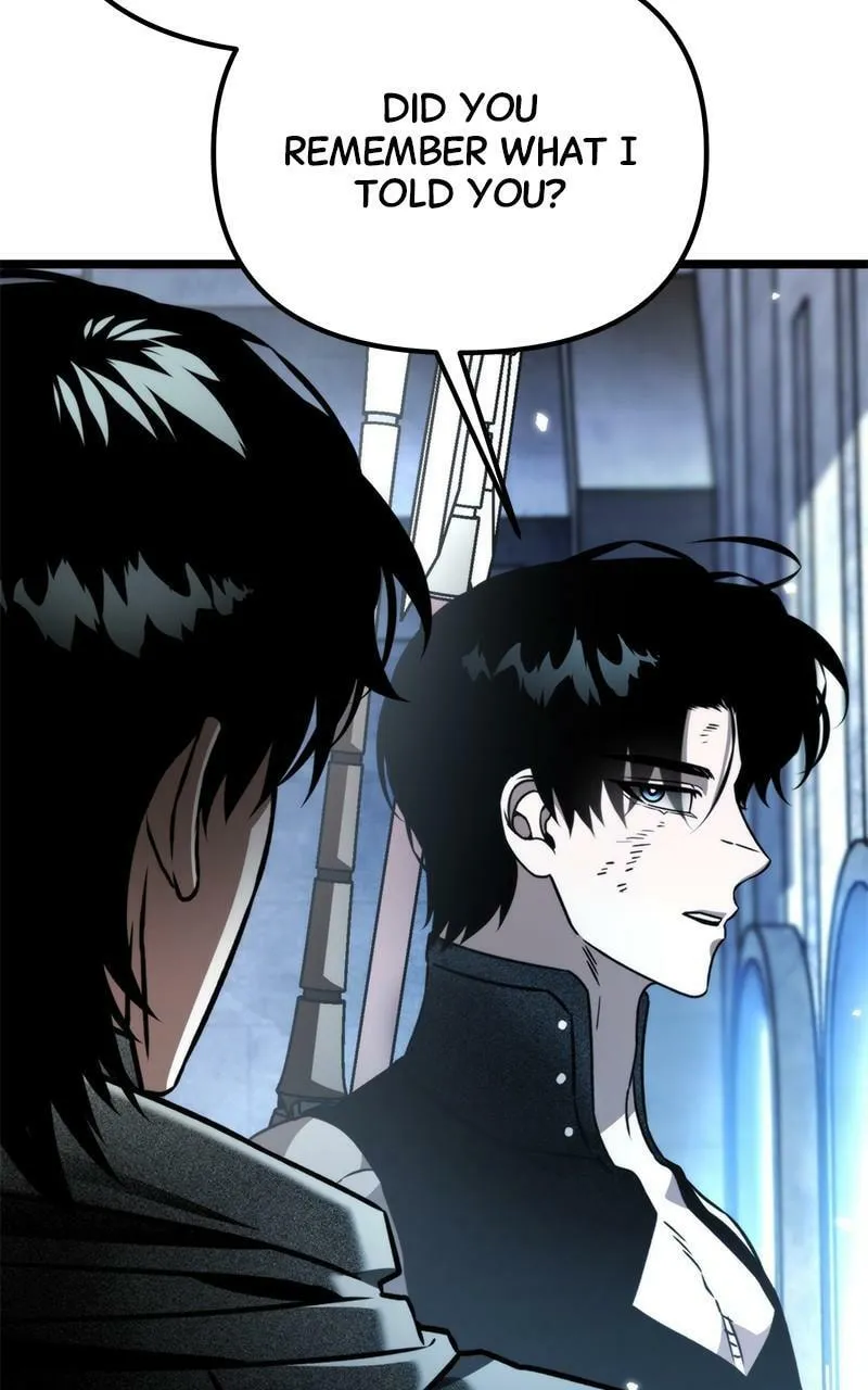 Past Life Regressor Chapter 43 page 26 - 