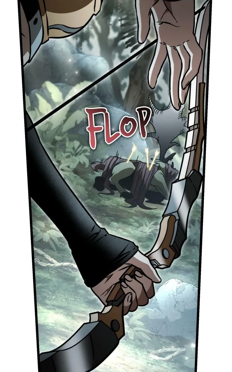 Past Life Regressor Chapter 43 page 36 - 