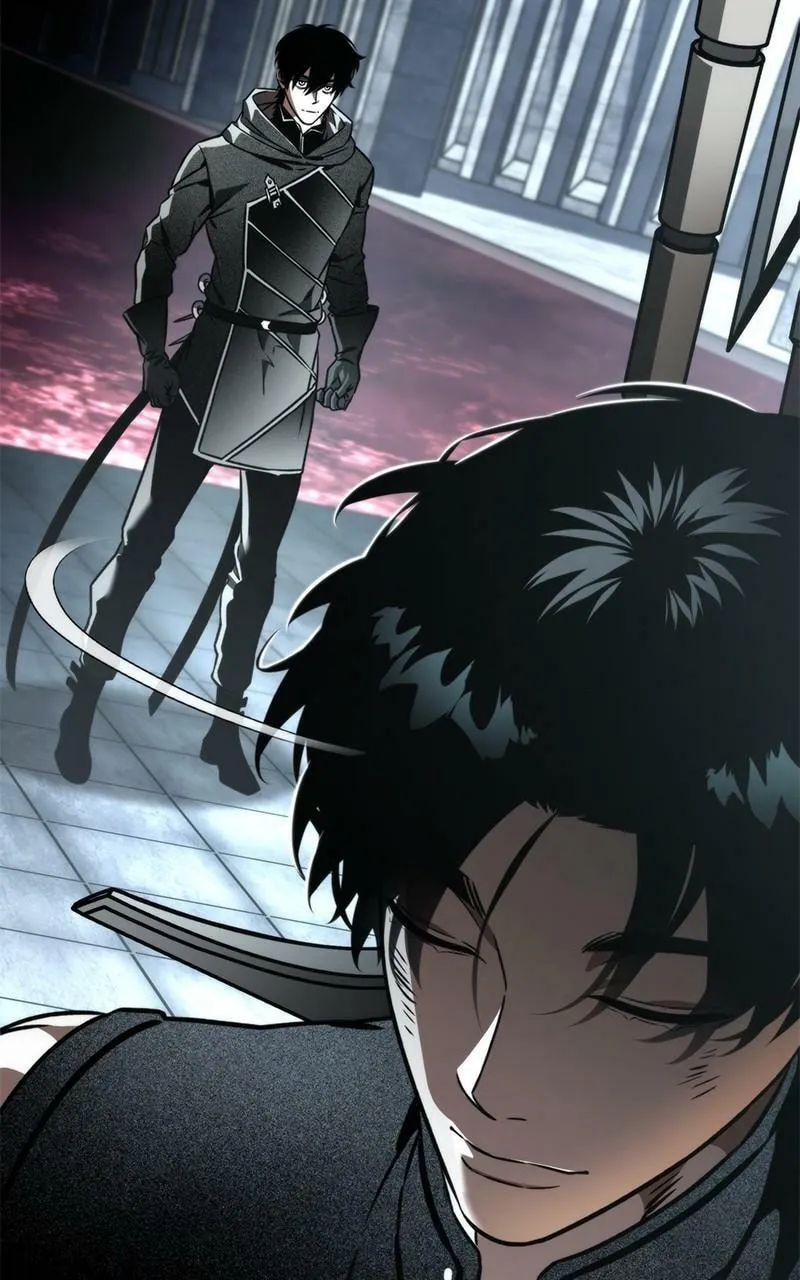 Past Life Regressor Chapter 43 page 50 - 