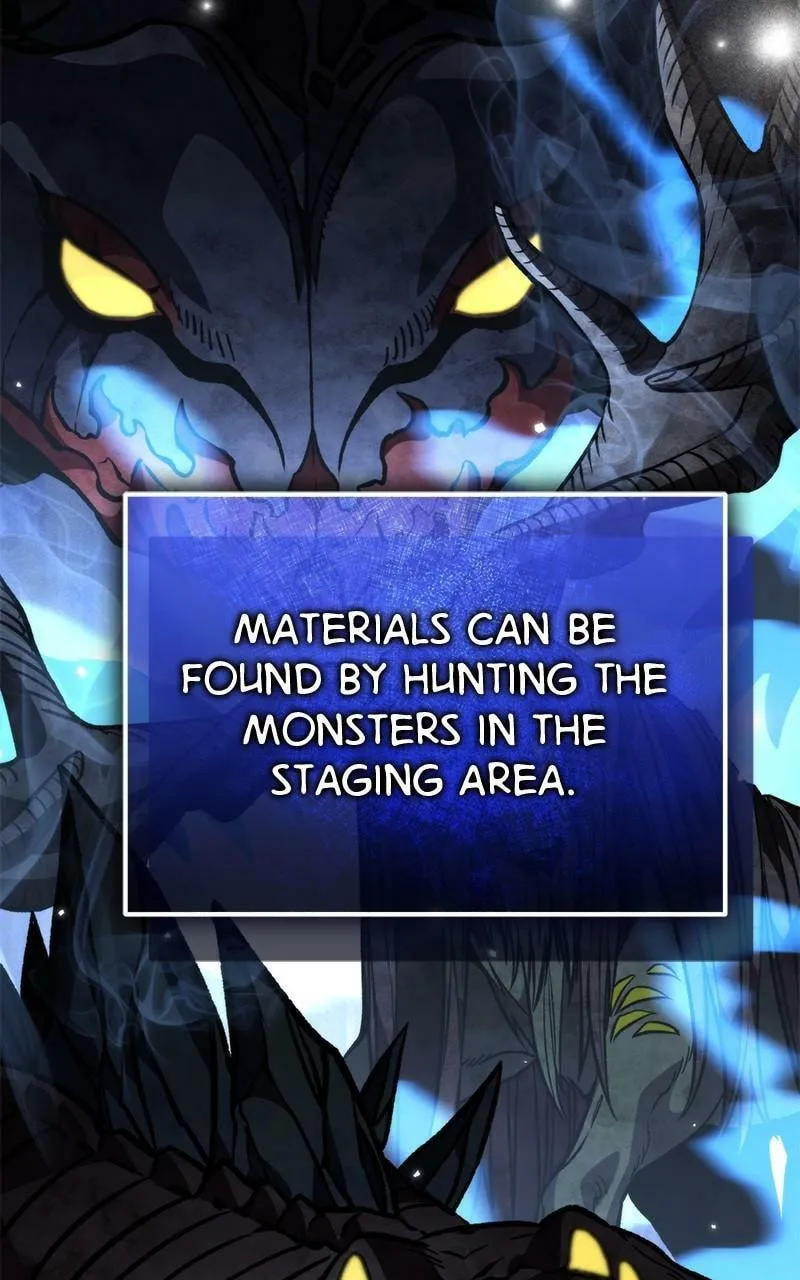 Past Life Regressor Chapter 43 page 6 - 