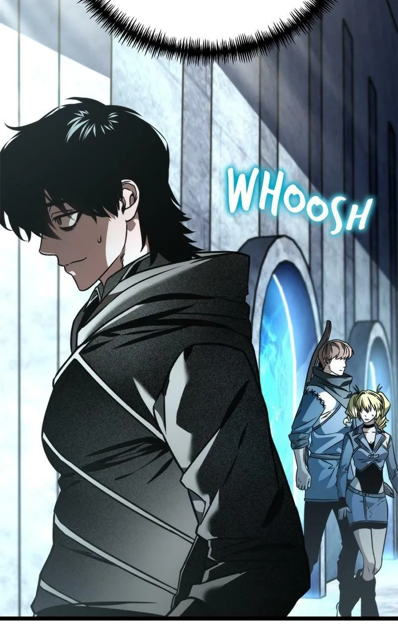 Past Life Regressor Chapter 43 page 52 - 