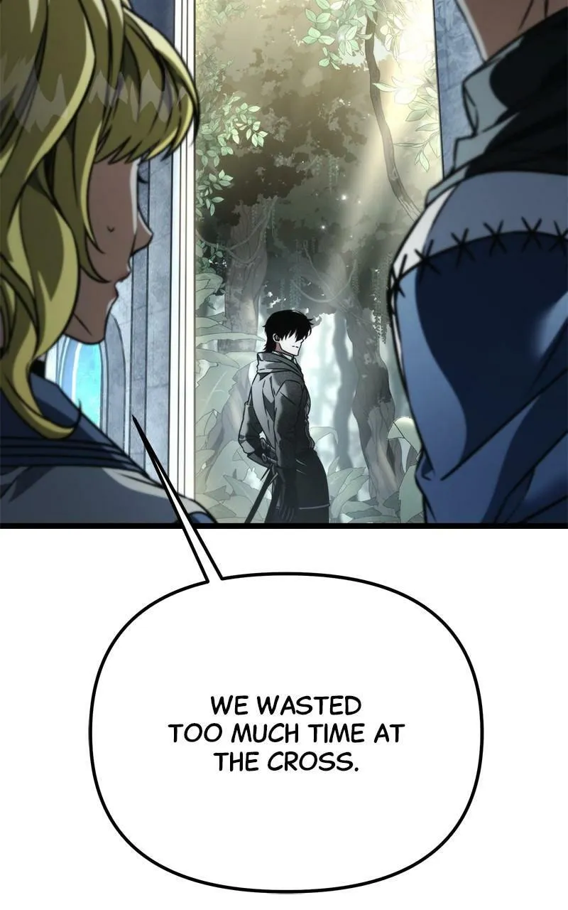 Past Life Regressor Chapter 43 page 54 - 