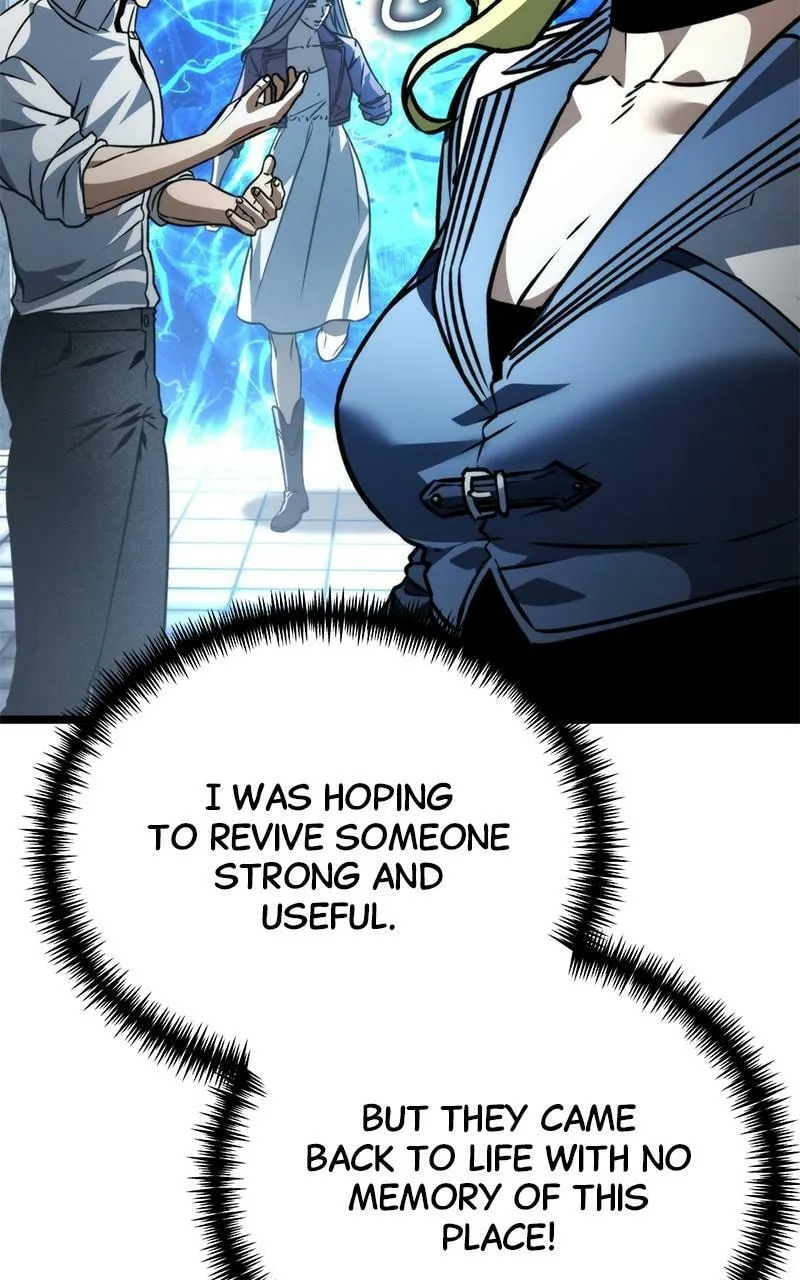 Past Life Regressor Chapter 43 page 66 - 