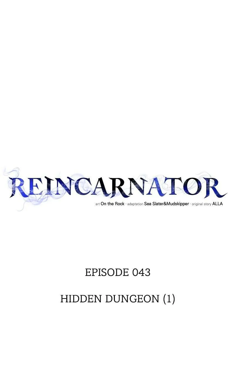 Past Life Regressor Chapter 43 page 73 - 