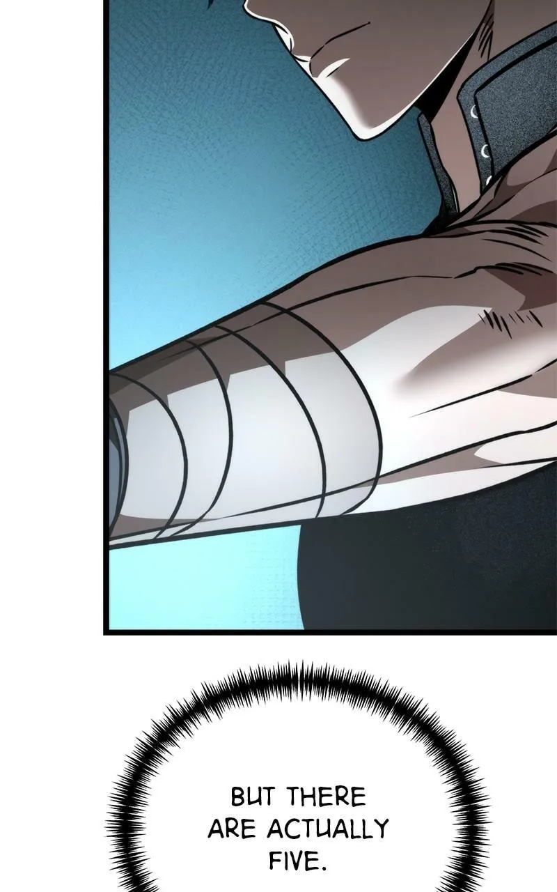 Past Life Regressor Chapter 43 page 86 - 
