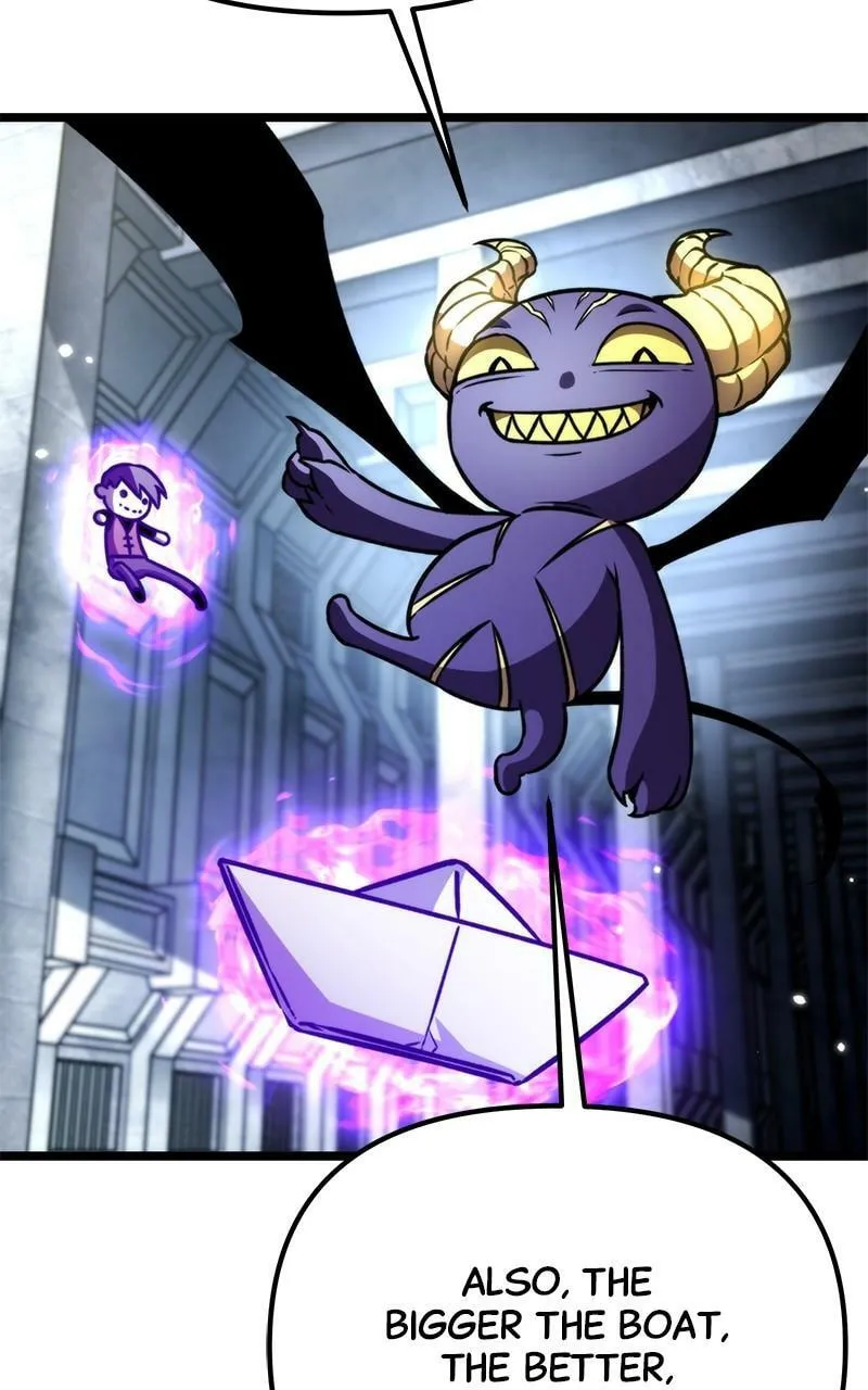 Past Life Regressor Chapter 43 page 10 - 