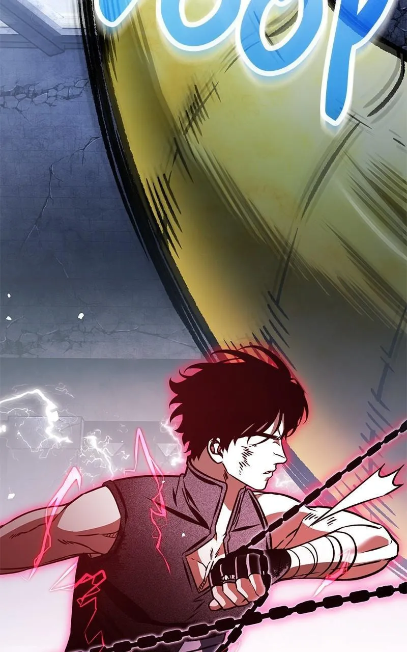 Past Life Regressor Chapter 44 page 111 - 