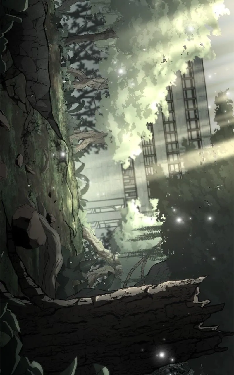 Past Life Regressor Chapter 44 page 156 - 
