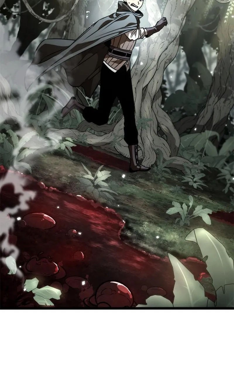 Past Life Regressor Chapter 44 page 160 - 
