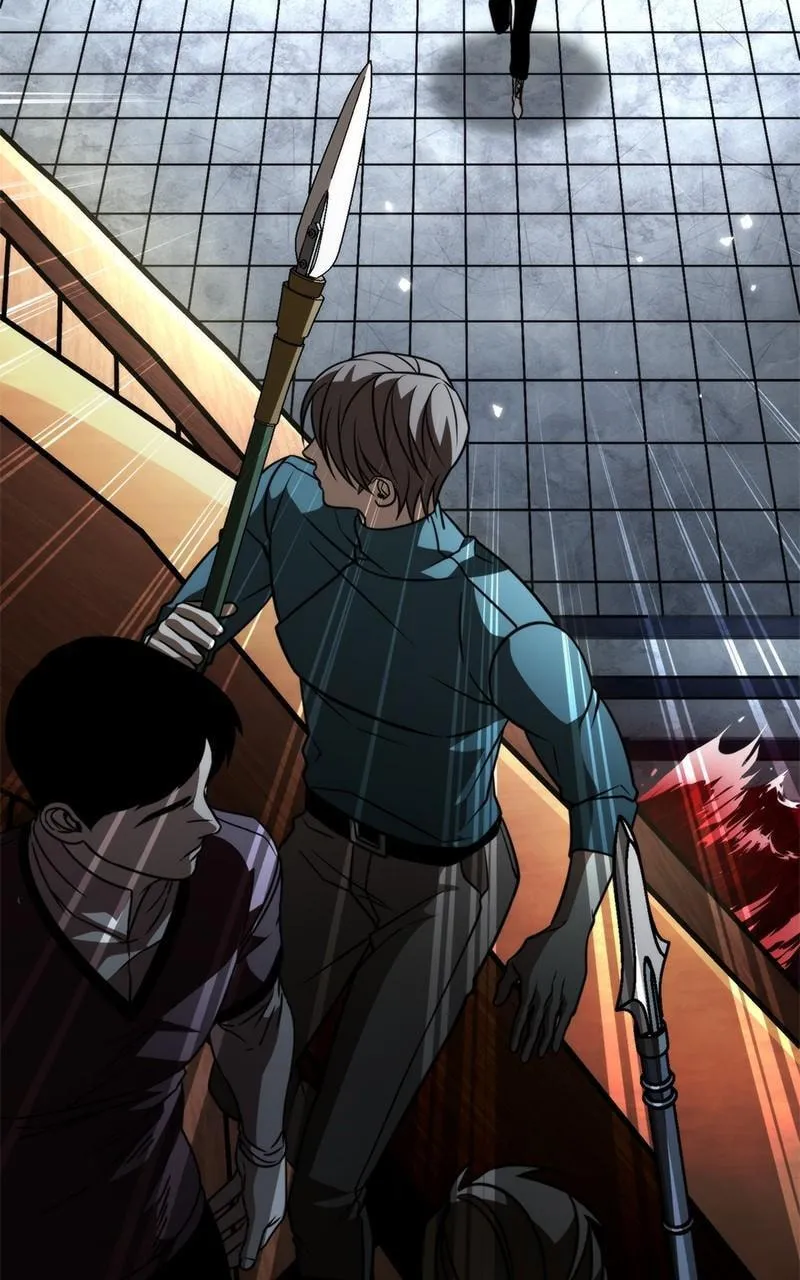 Past Life Regressor Chapter 44 page 162 - 