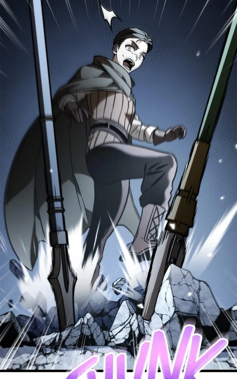 Past Life Regressor Chapter 44 page 164 - 