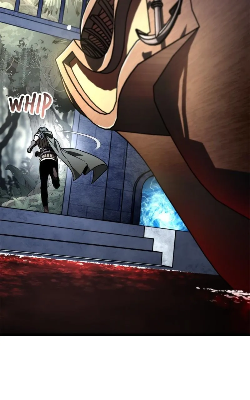 Past Life Regressor Chapter 44 page 173 - 