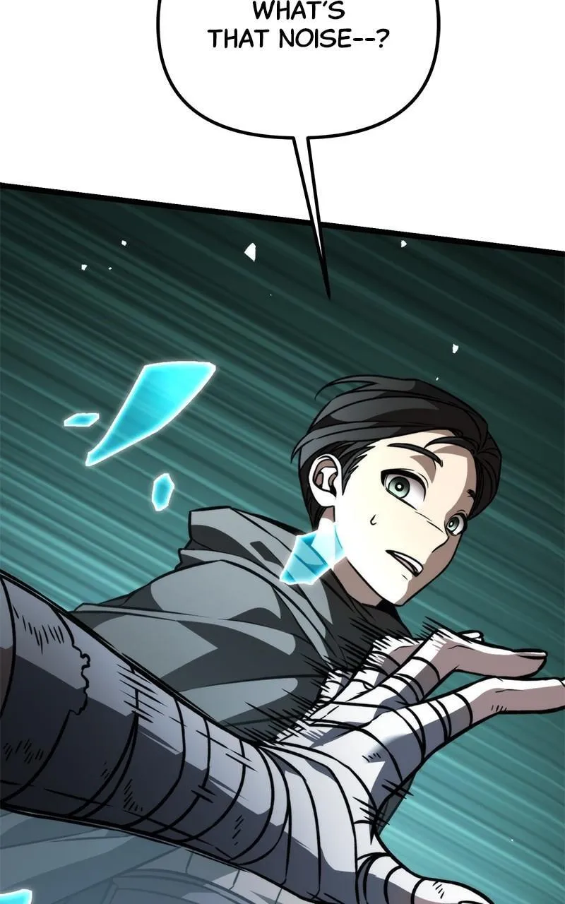 Past Life Regressor Chapter 44 page 181 - 