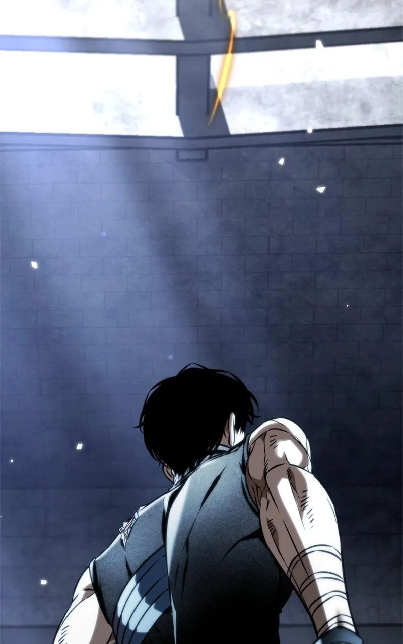 Past Life Regressor Chapter 44 page 3 - 