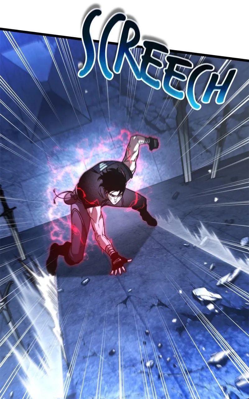 Past Life Regressor Chapter 44 page 31 - 