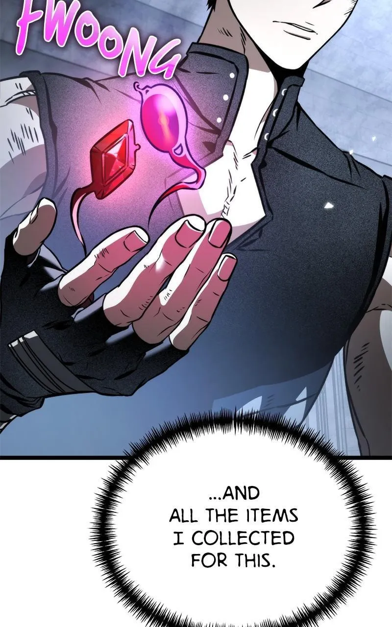 Past Life Regressor Chapter 44 page 7 - 