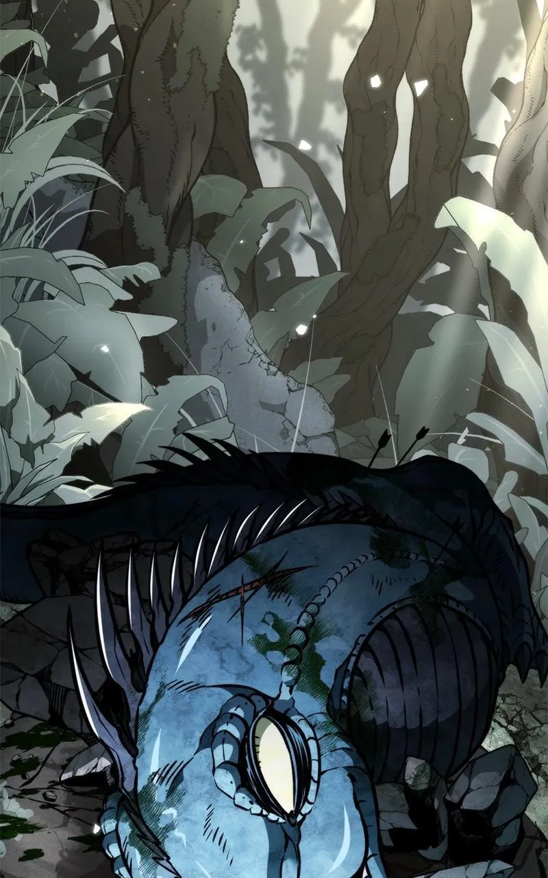 Past Life Regressor Chapter 44 page 62 - 