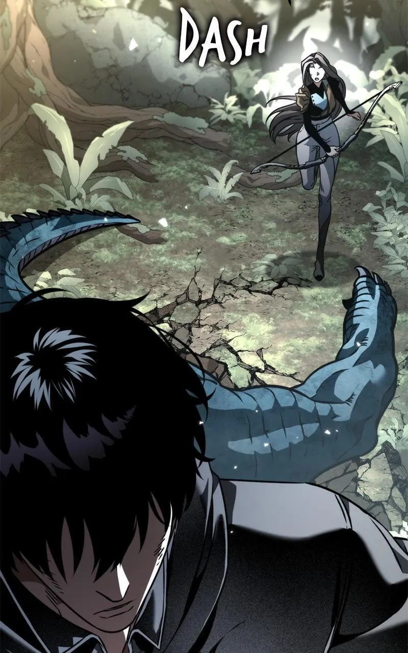 Past Life Regressor Chapter 44 page 66 - 