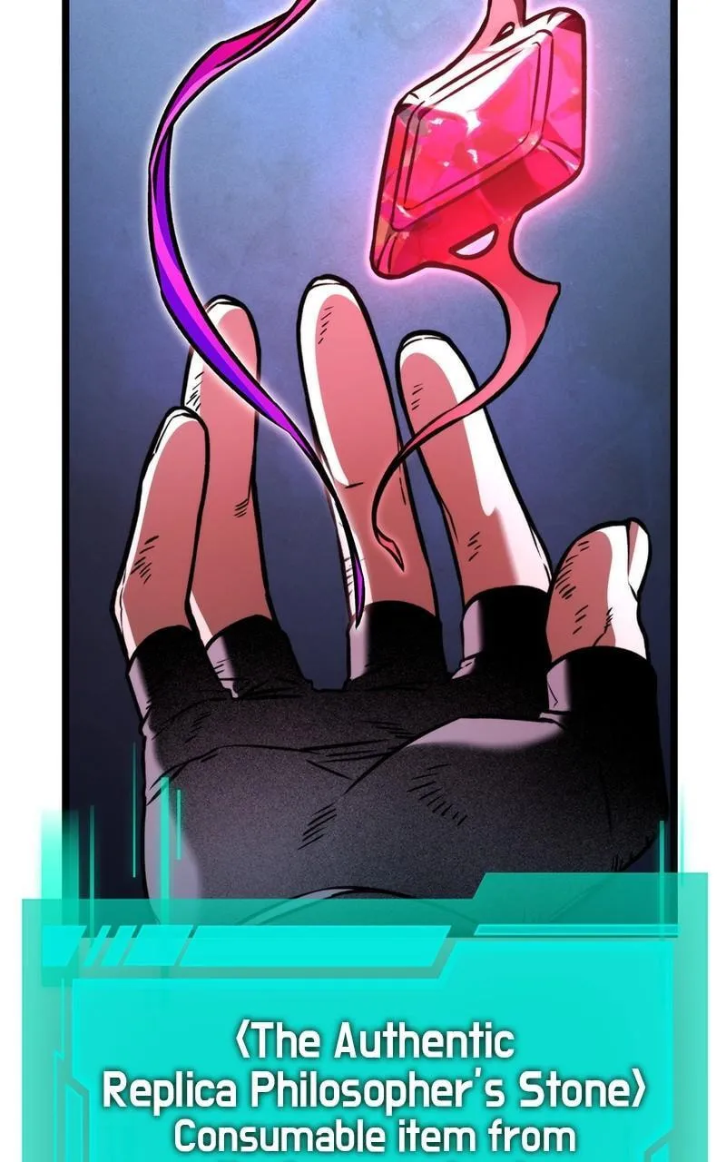 Past Life Regressor Chapter 44 page 9 - 