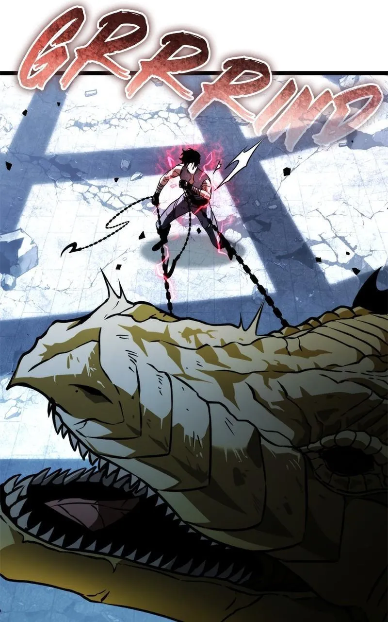 Past Life Regressor Chapter 44 page 100 - 