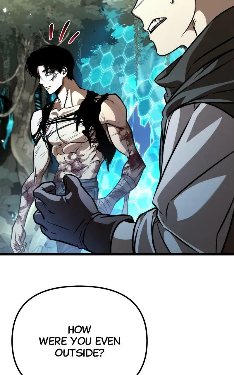 Read Past Life Regressor chapter 45 image 4 on Lezhin
