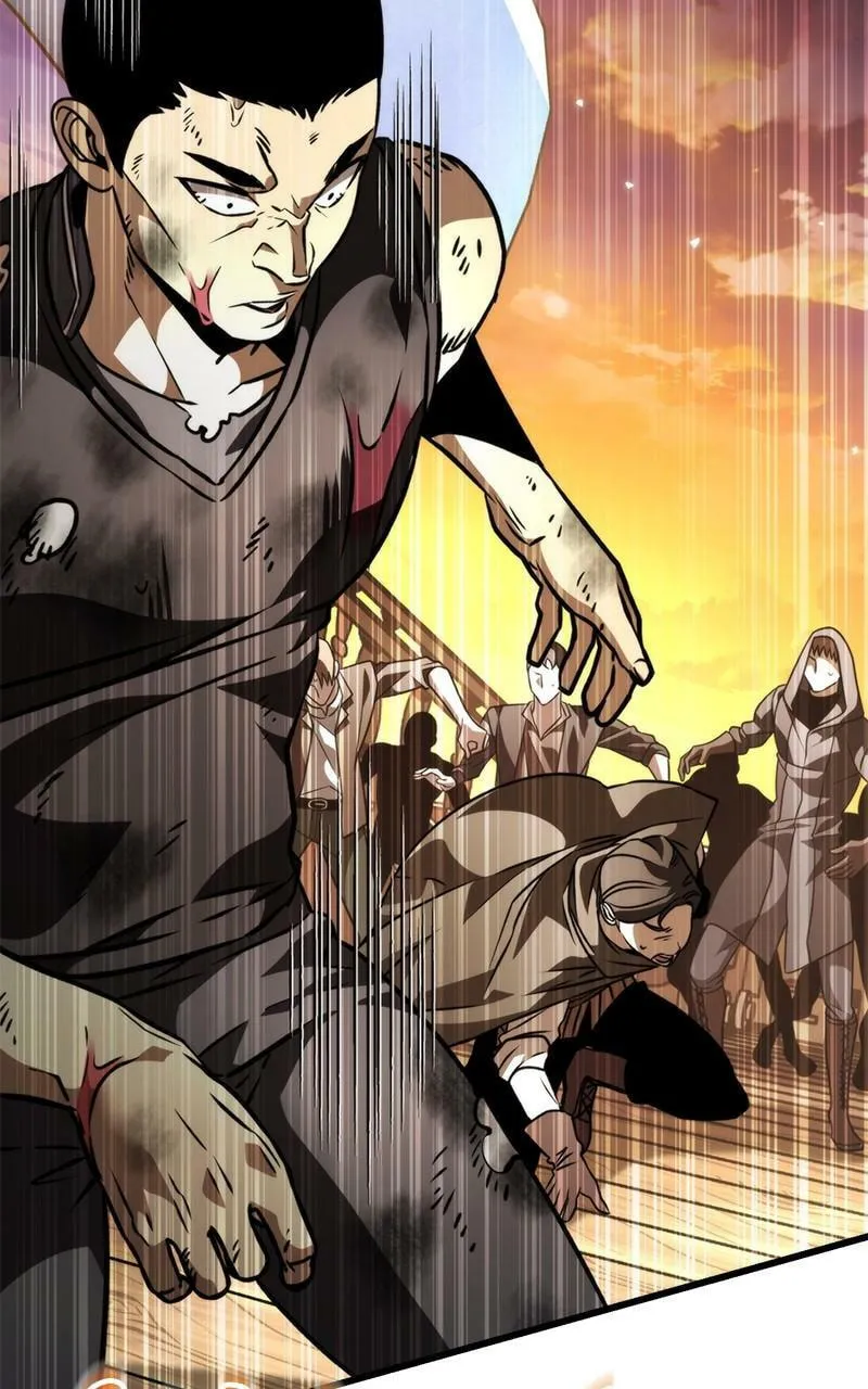 Read Past Life Regressor chapter 46 image 29 on Lezhin