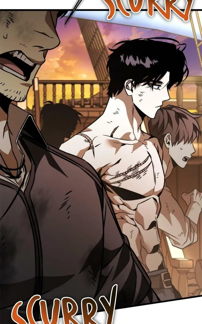 Read Past Life Regressor chapter 46 image 40 on Lezhin
