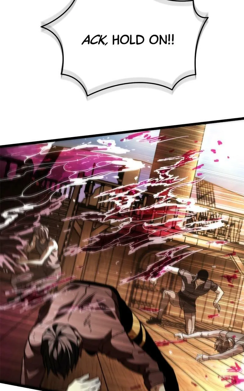 Read Past Life Regressor chapter 47 image 17 on Lezhin
