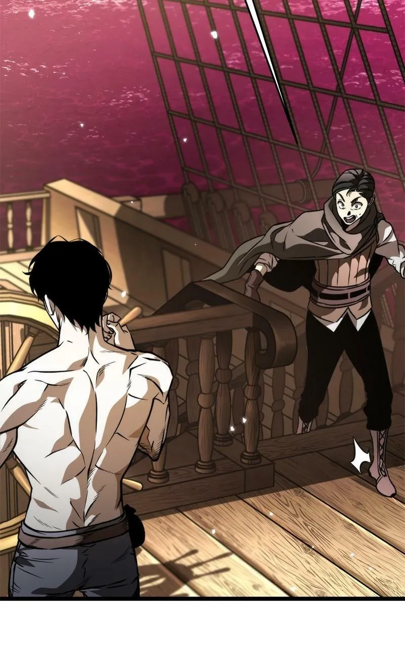 Read Past Life Regressor chapter 47 image 45 on Lezhin
