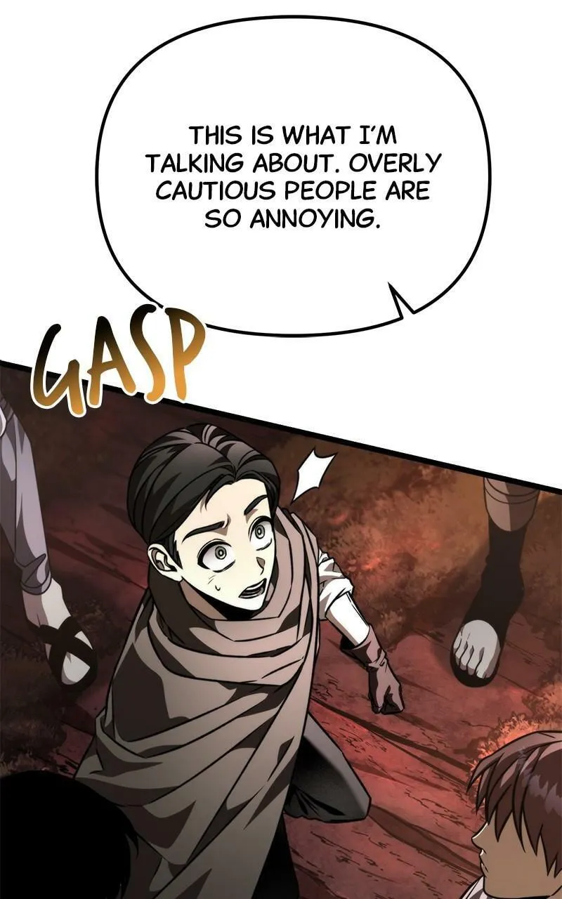 Read Past Life Regressor chapter 47 image 94 on Lezhin