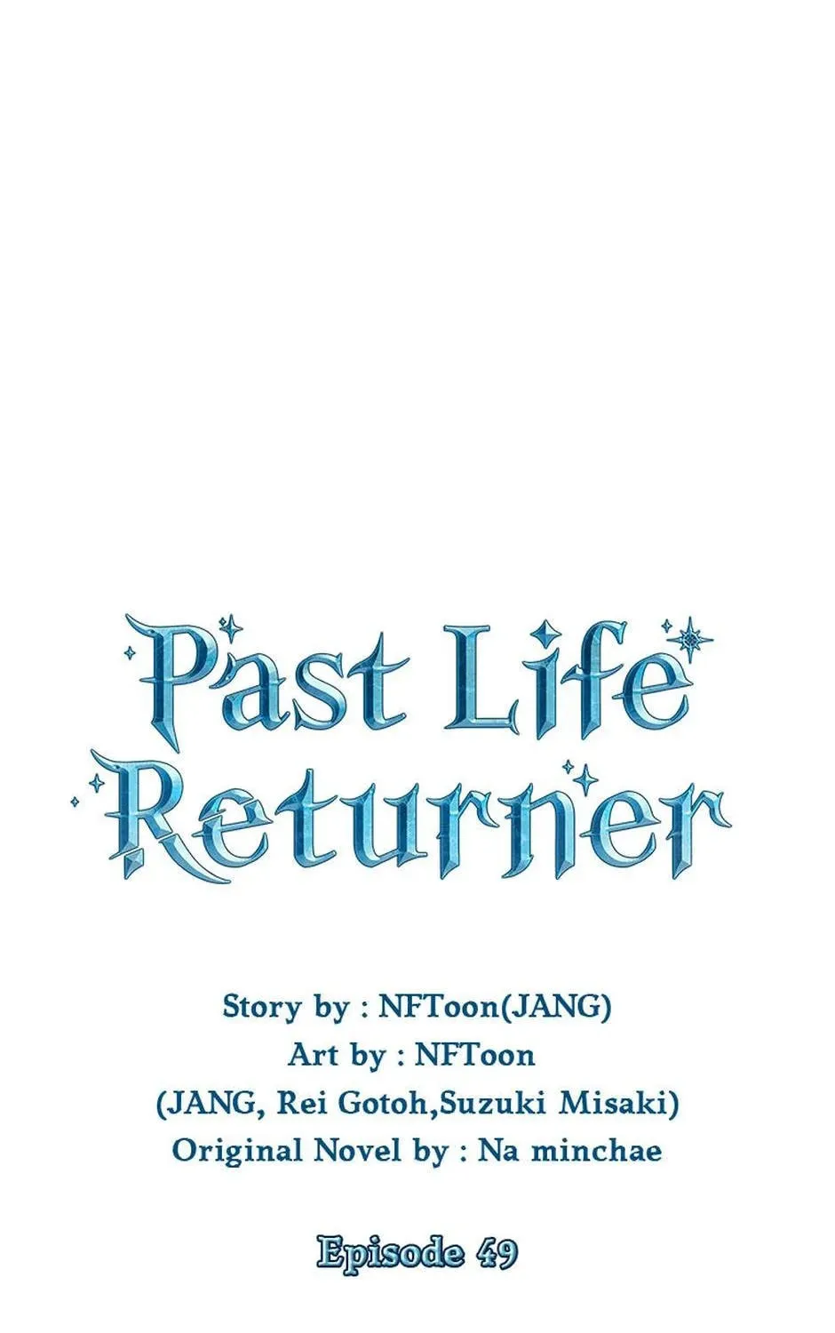 Read Past Life Regressor chapter 49 image 116 on Lezhin