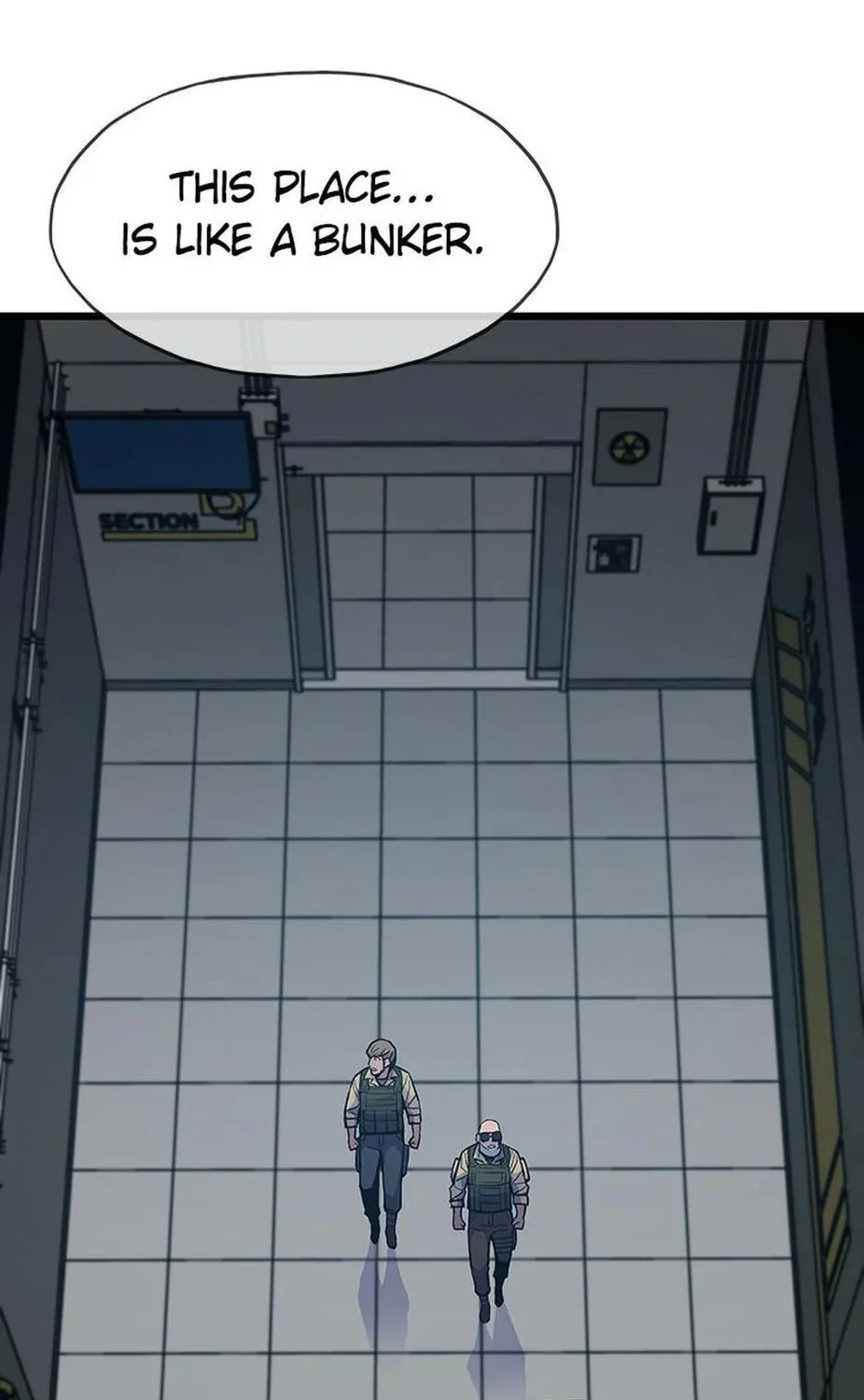 Read Past Life Regressor chapter 49 image 131 on Lezhin