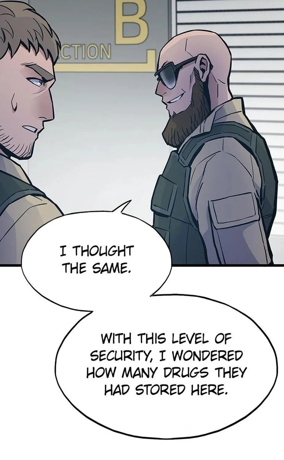 Read Past Life Regressor chapter 49 image 137 on Lezhin