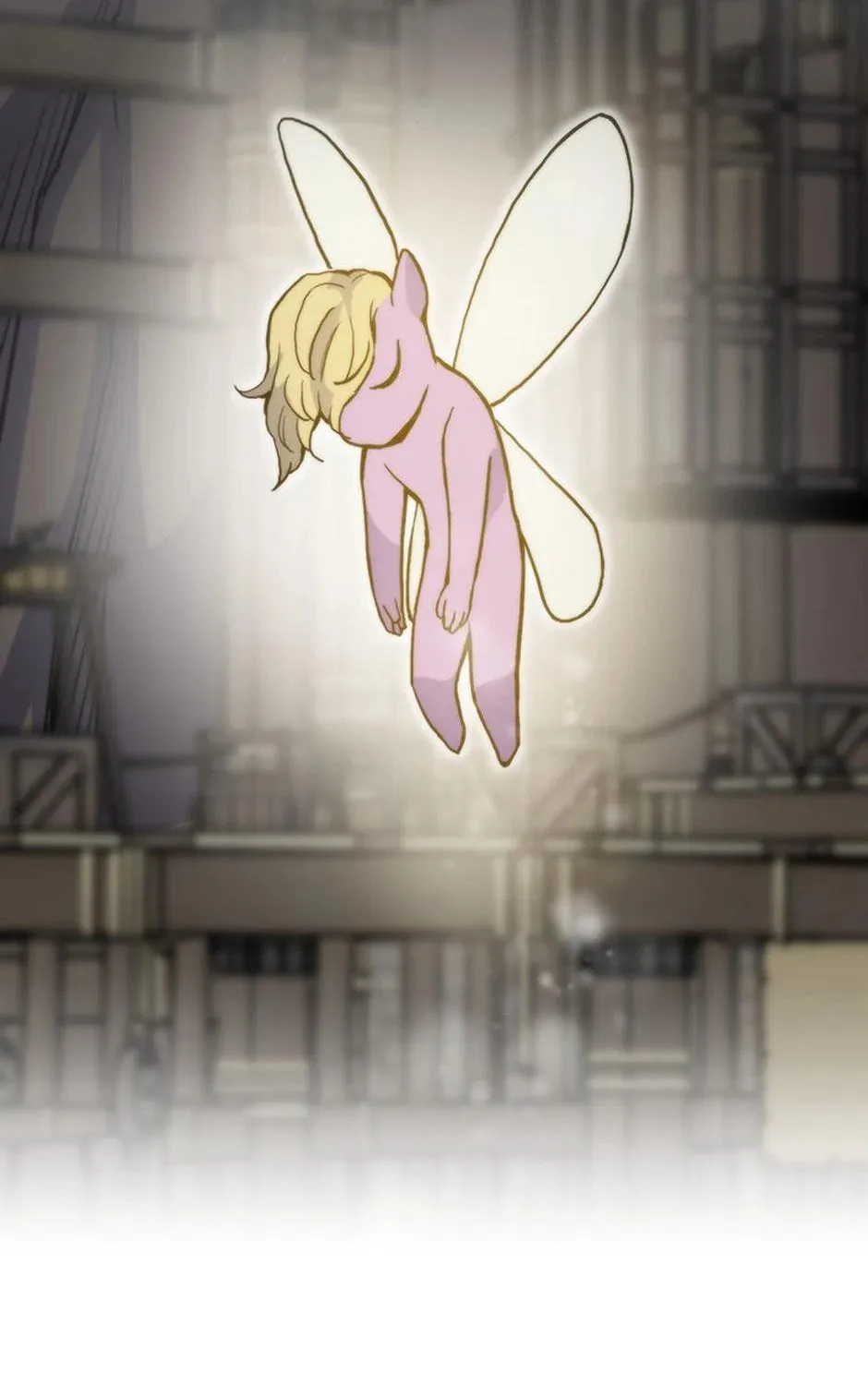 Read Past Life Regressor chapter 49 image 169 on Lezhin