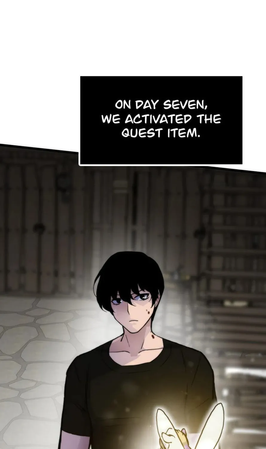 Read Past Life Regressor chapter 49 image 171 on Lezhin