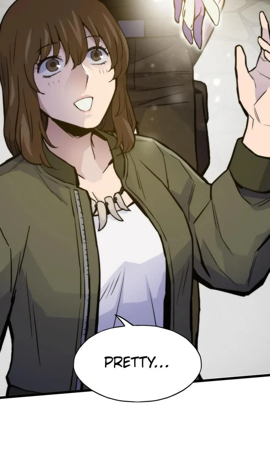 Read Past Life Regressor chapter 49 image 173 on Lezhin