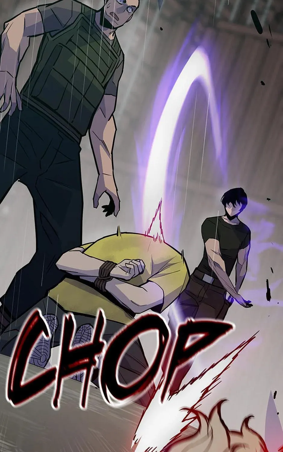 Read Past Life Regressor chapter 49 image 18 on Lezhin