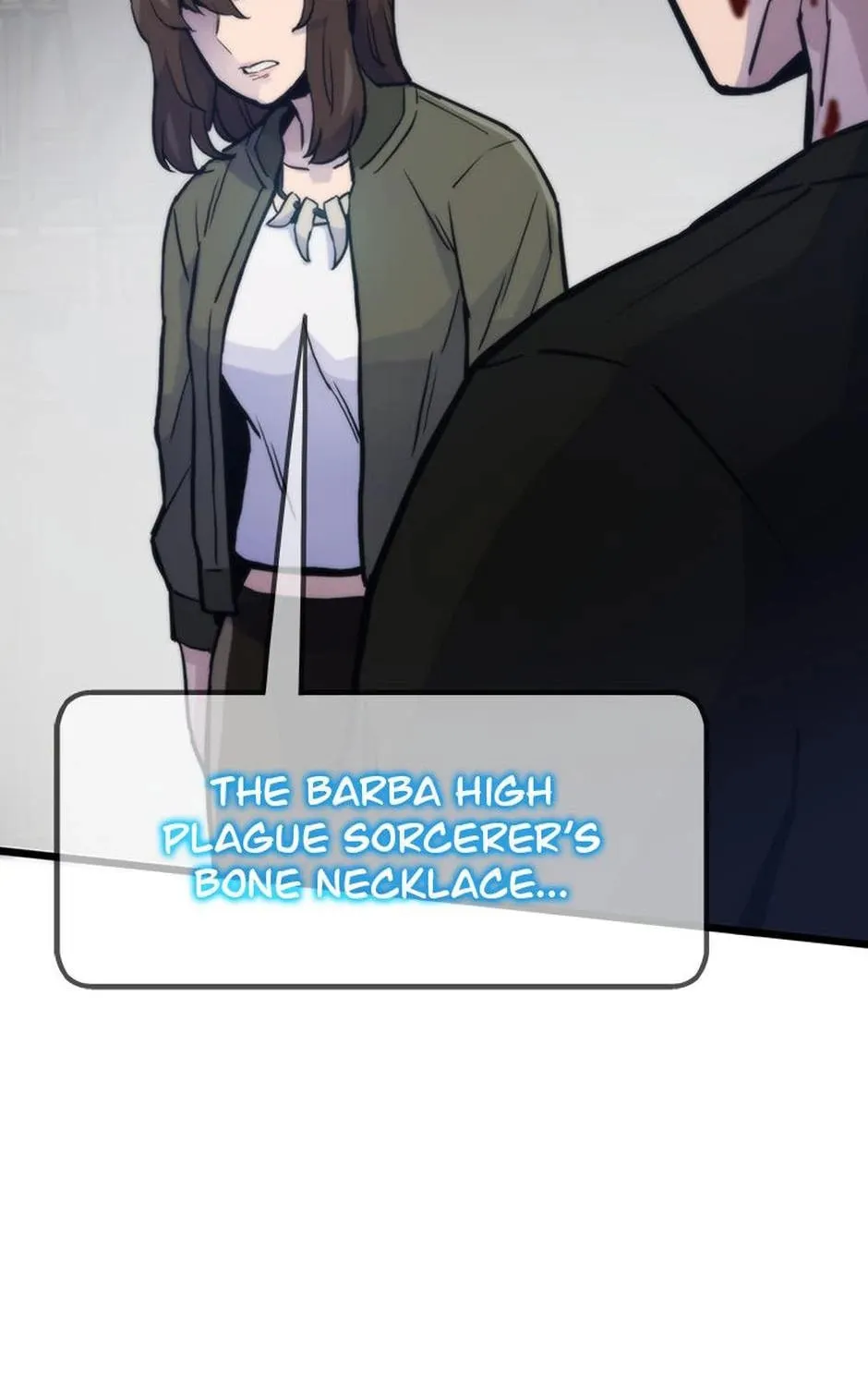 Read Past Life Regressor chapter 49 image 189 on Lezhin
