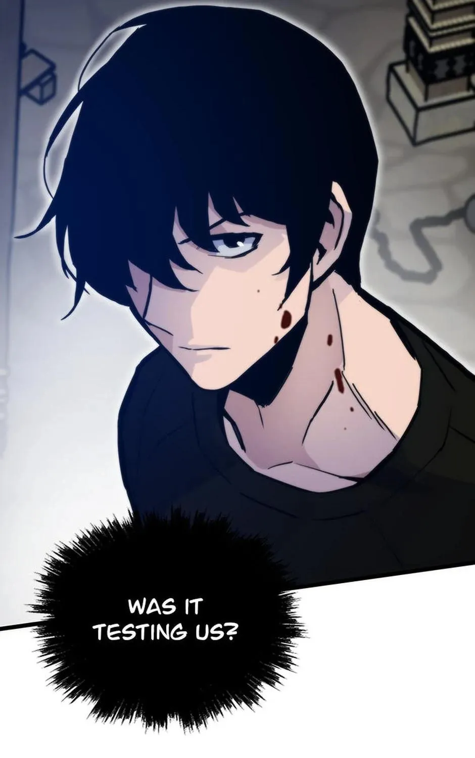 Read Past Life Regressor chapter 49 image 213 on Lezhin