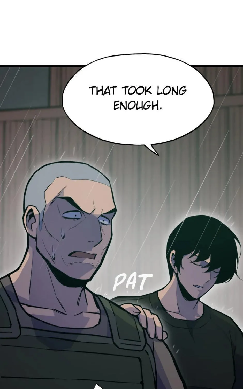 Read Past Life Regressor chapter 49 image 22 on Lezhin